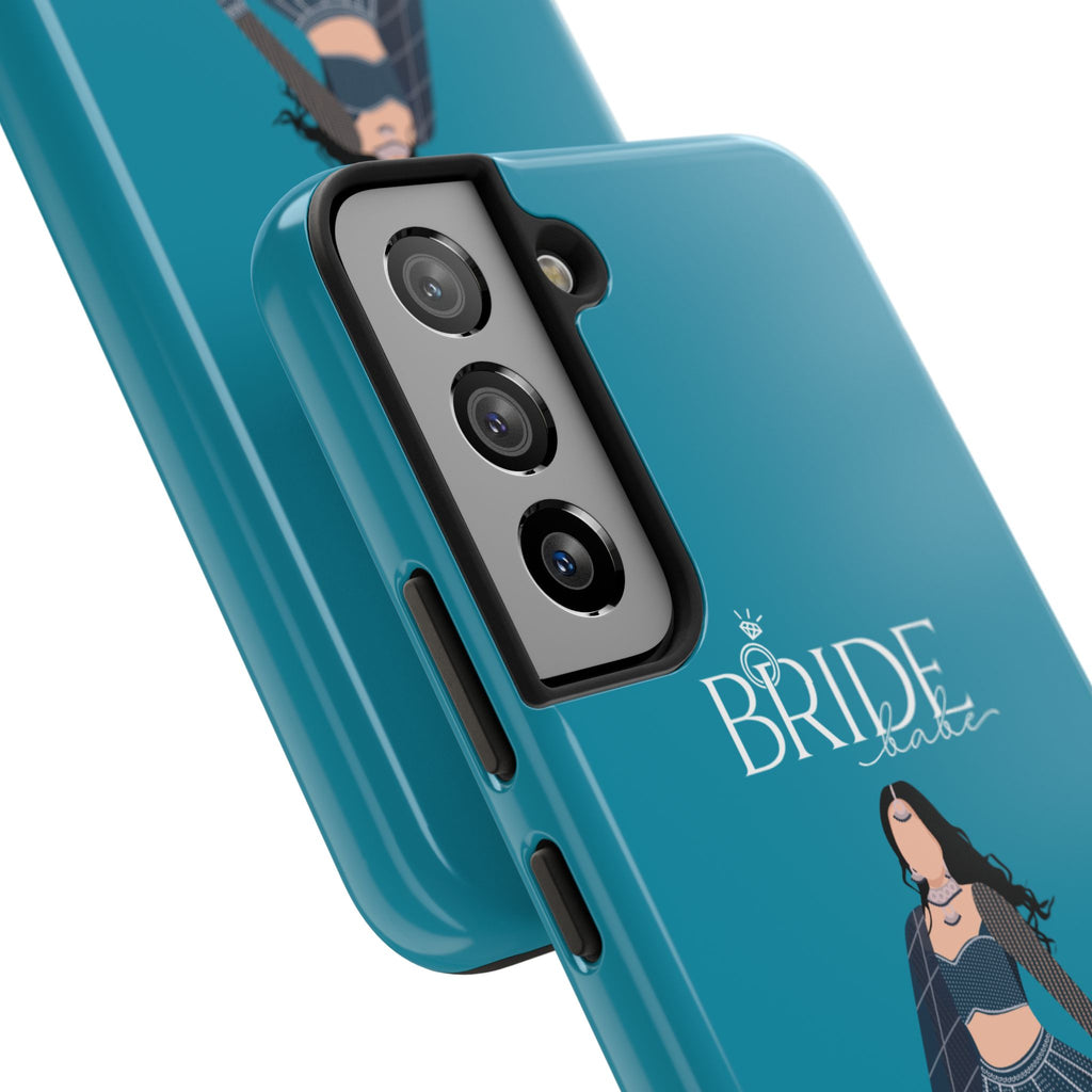 Neelam Phone Case