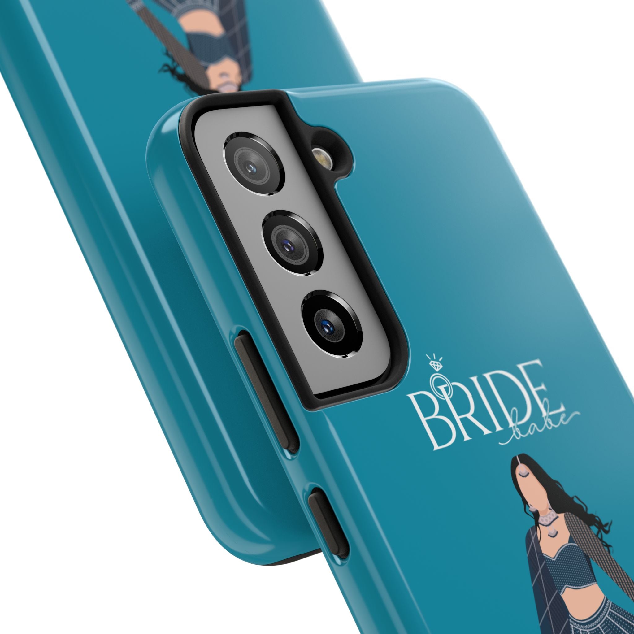 Neelam Phone Case