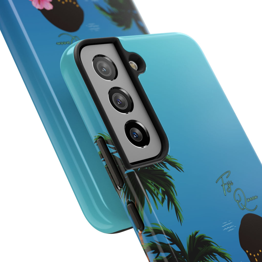 Fiji Queen Case