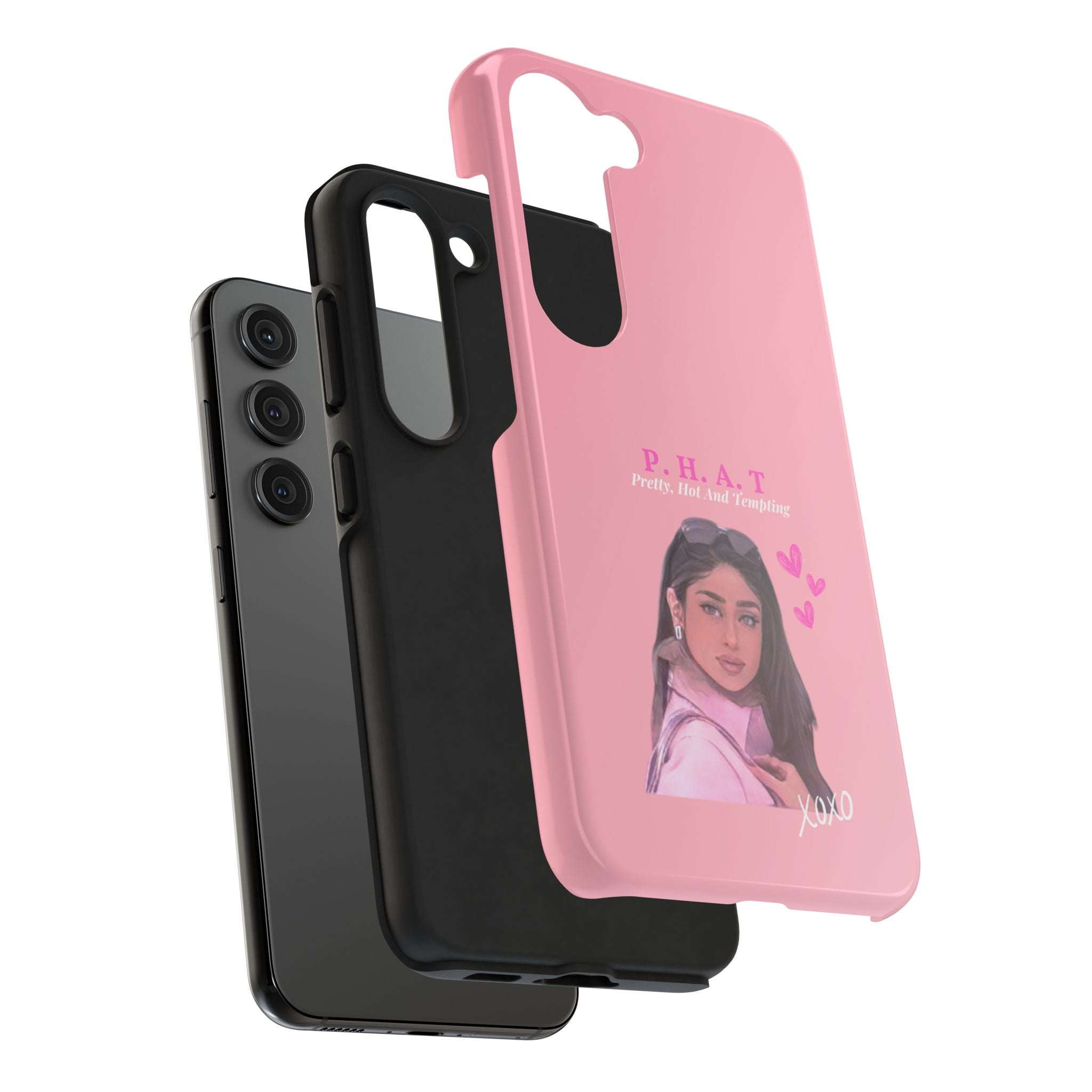 P.H.A.T. Case