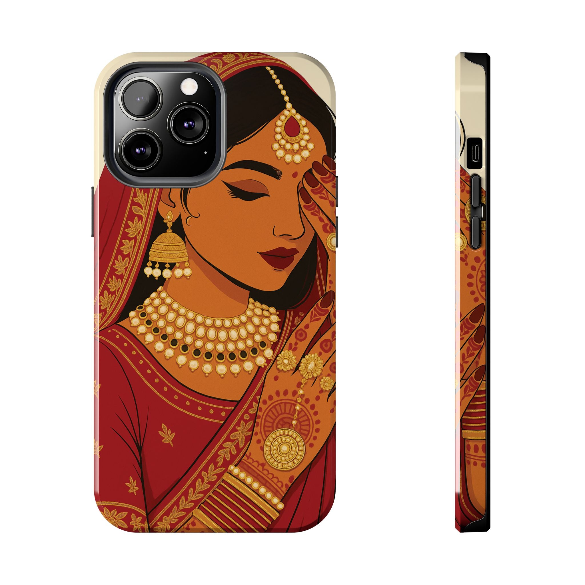 The Dulhan Case