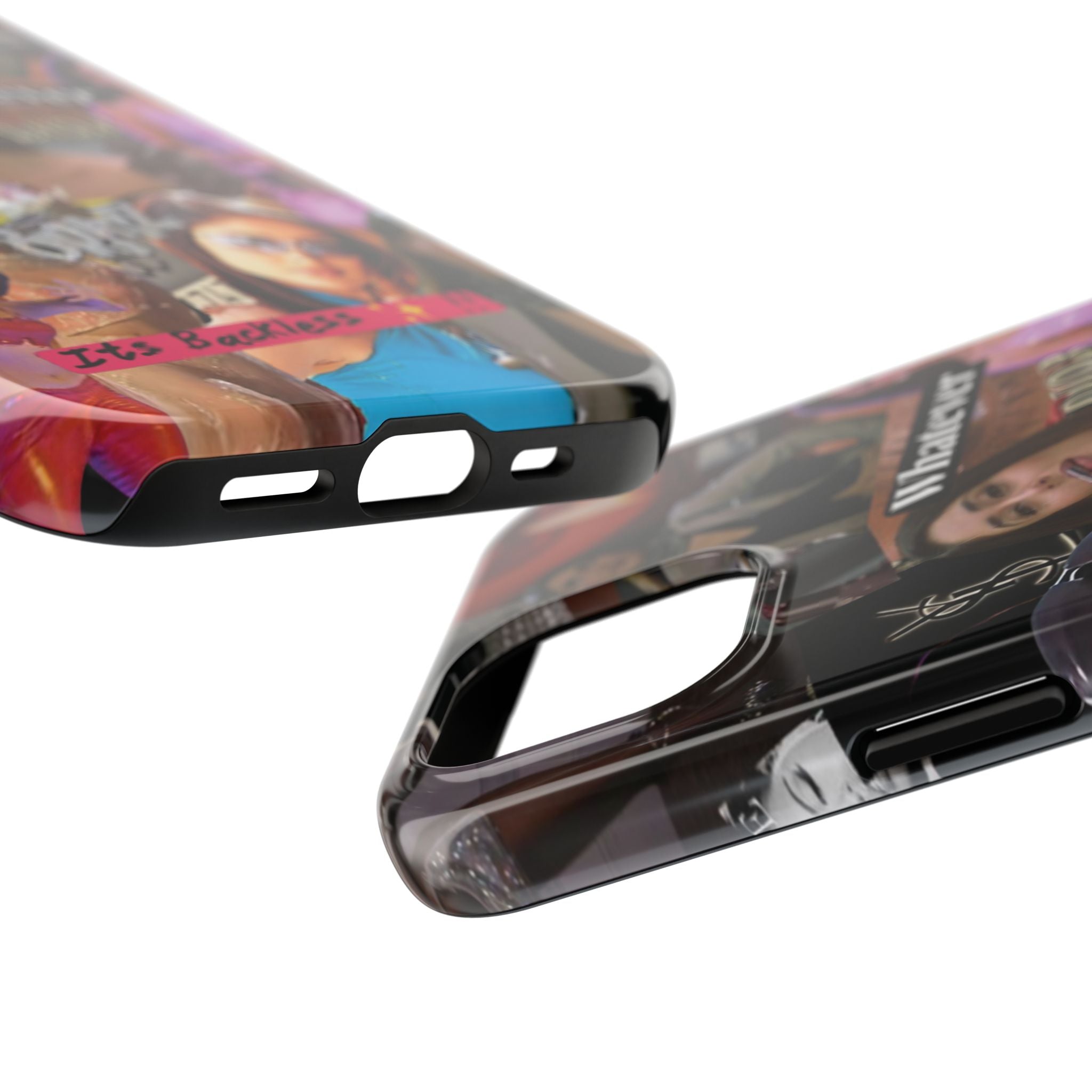 K3G Pooh Case