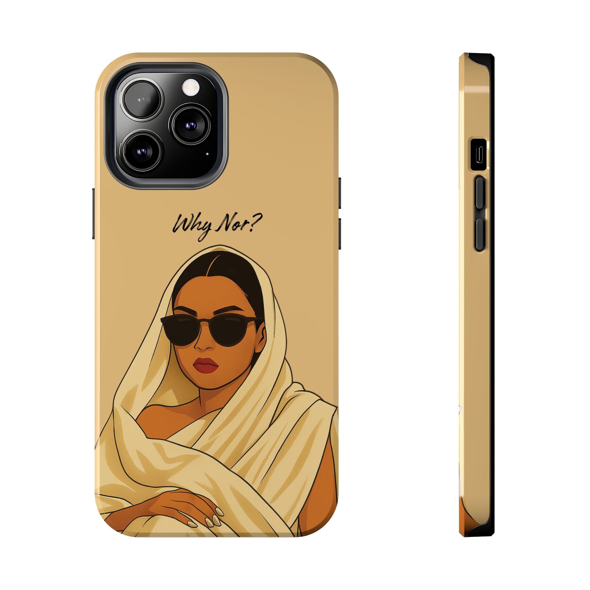 The Rekha Case