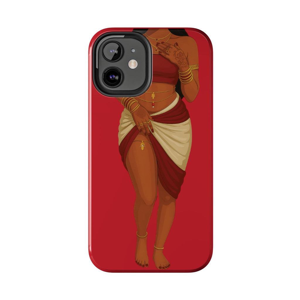 Devika Case