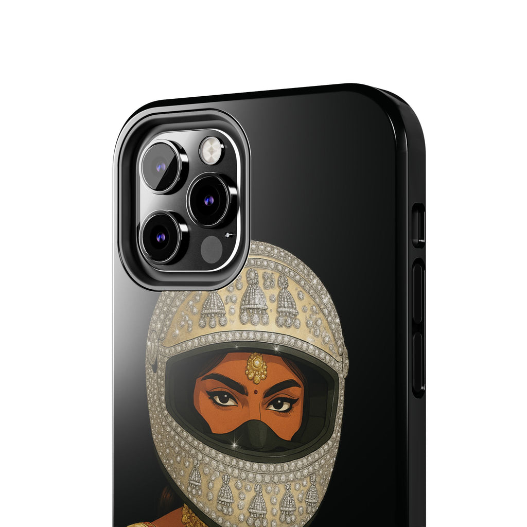 The Veera Case