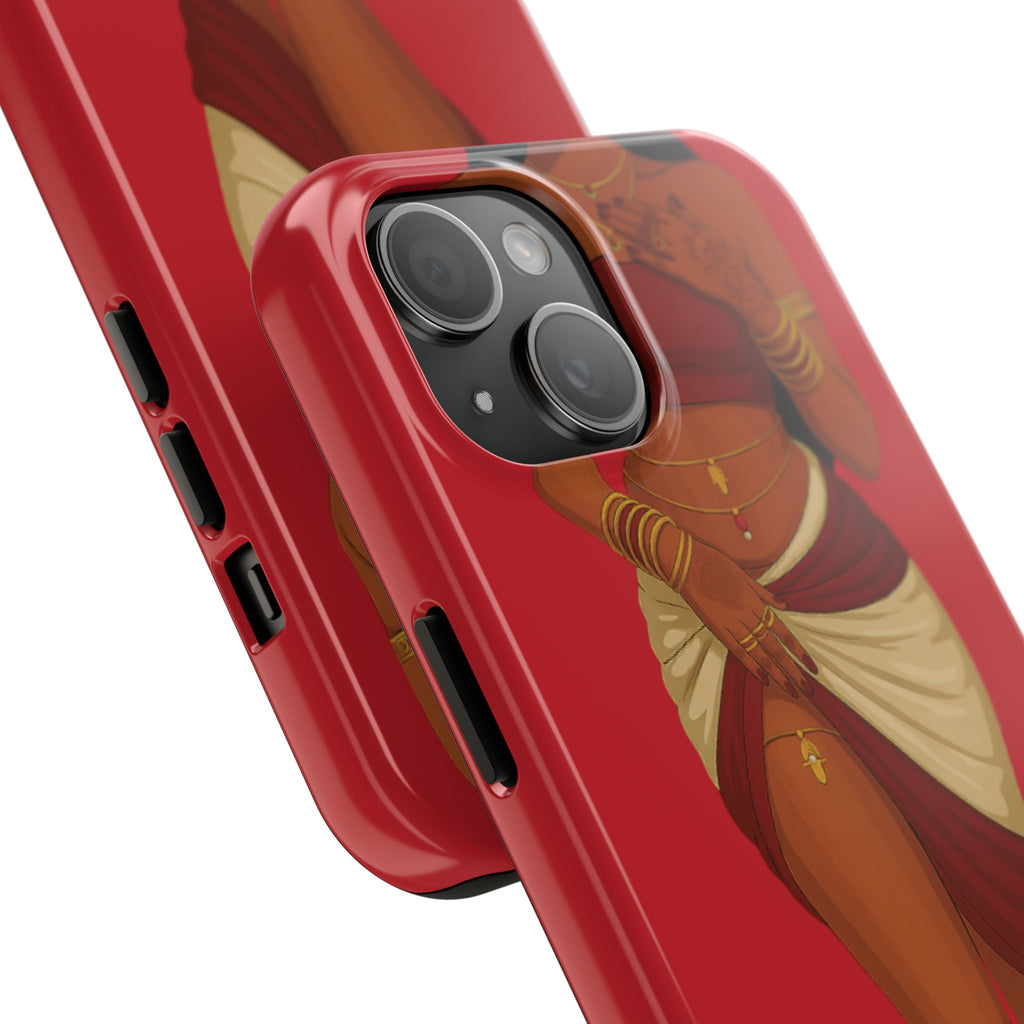 Devika Case