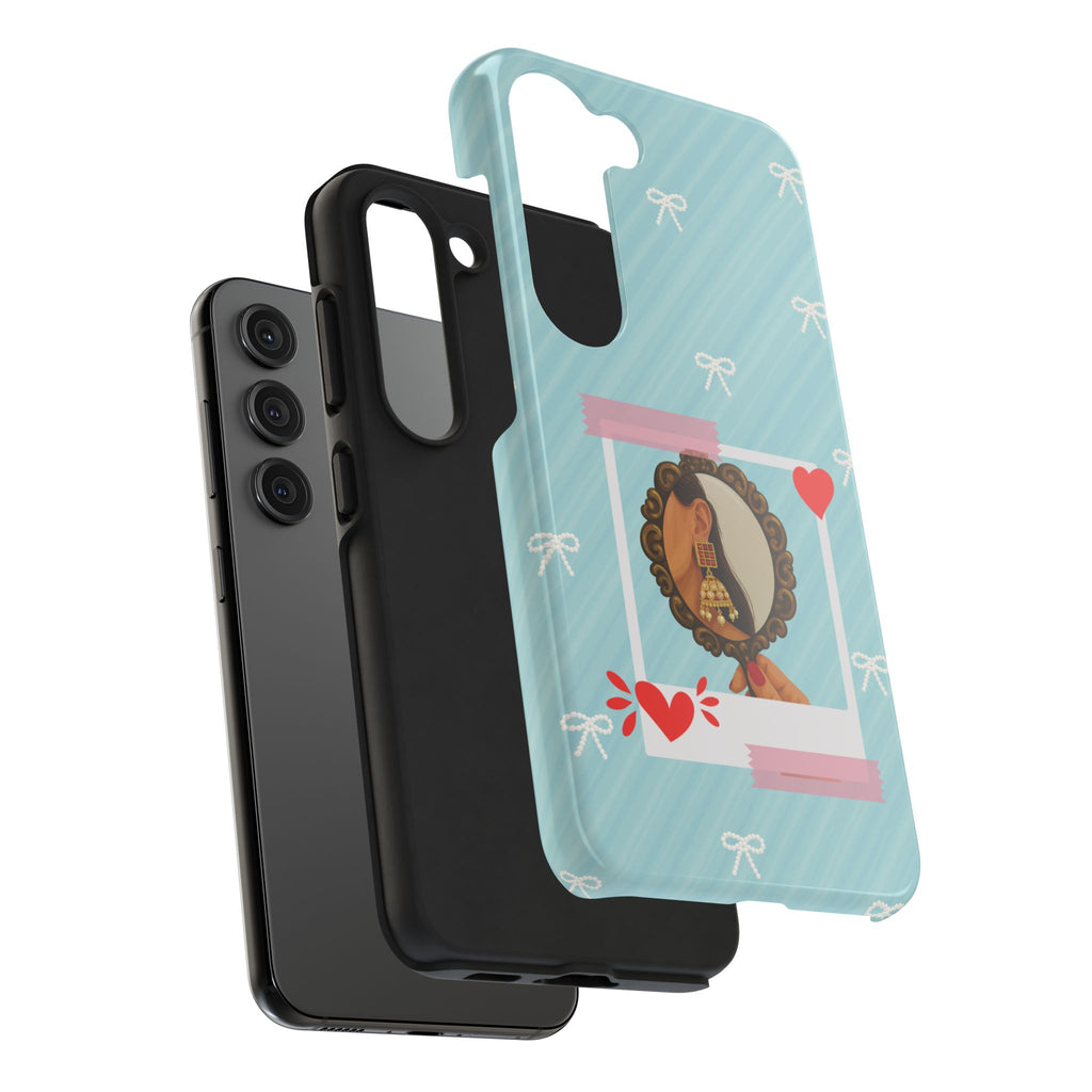Mirror Mirror Case