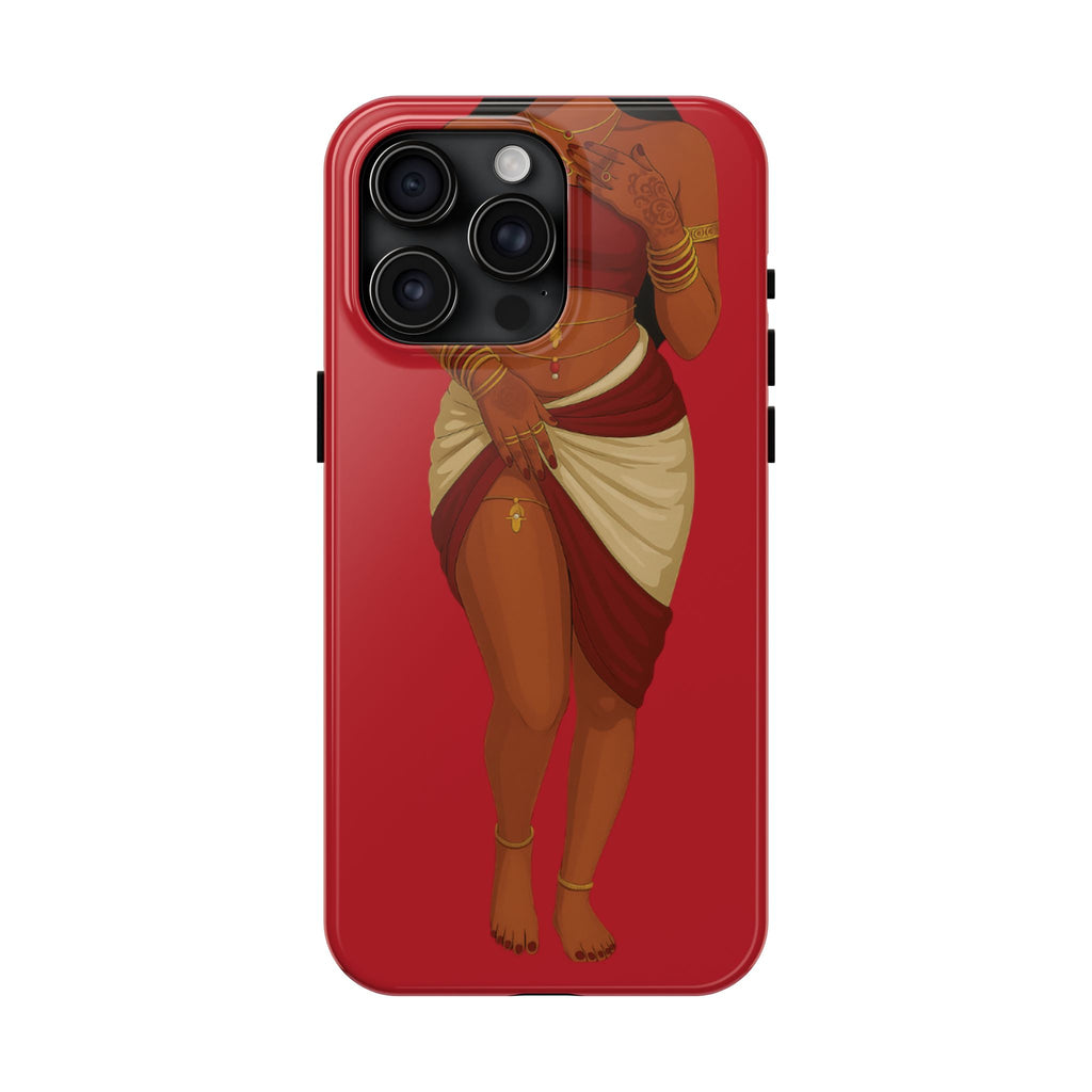 Devika Case