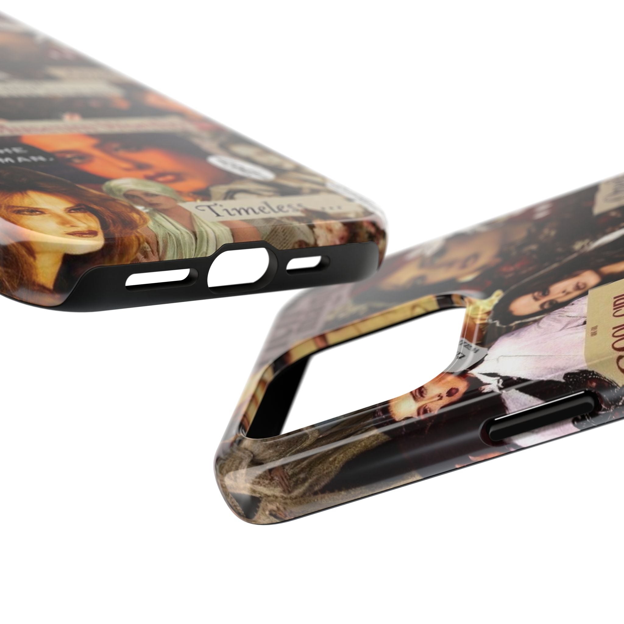 Rekha Collage Case