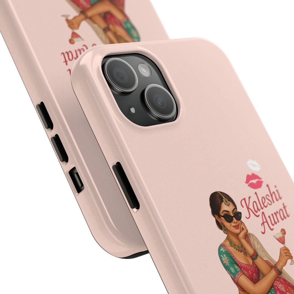Kaleshi Aurat Case