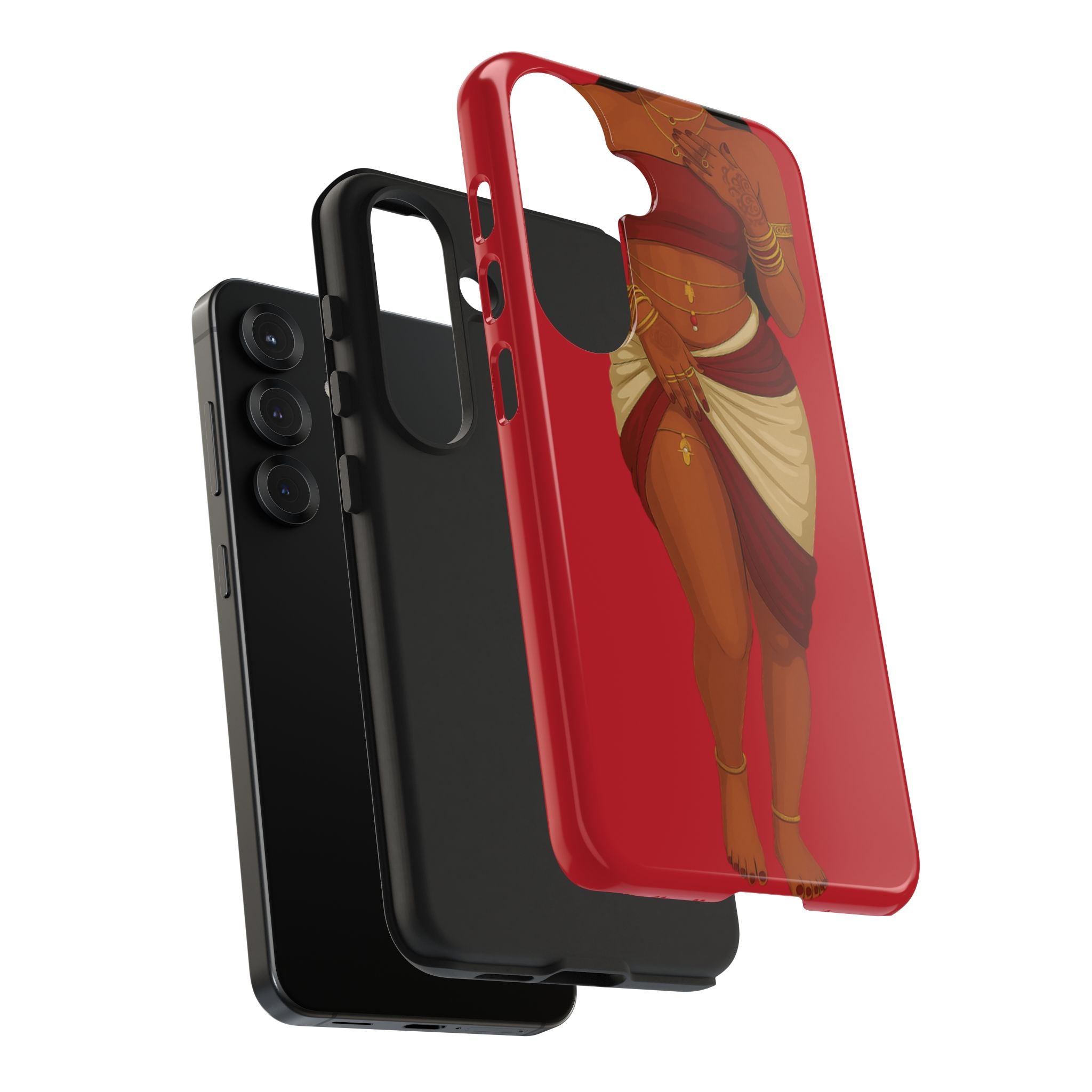Devika Case