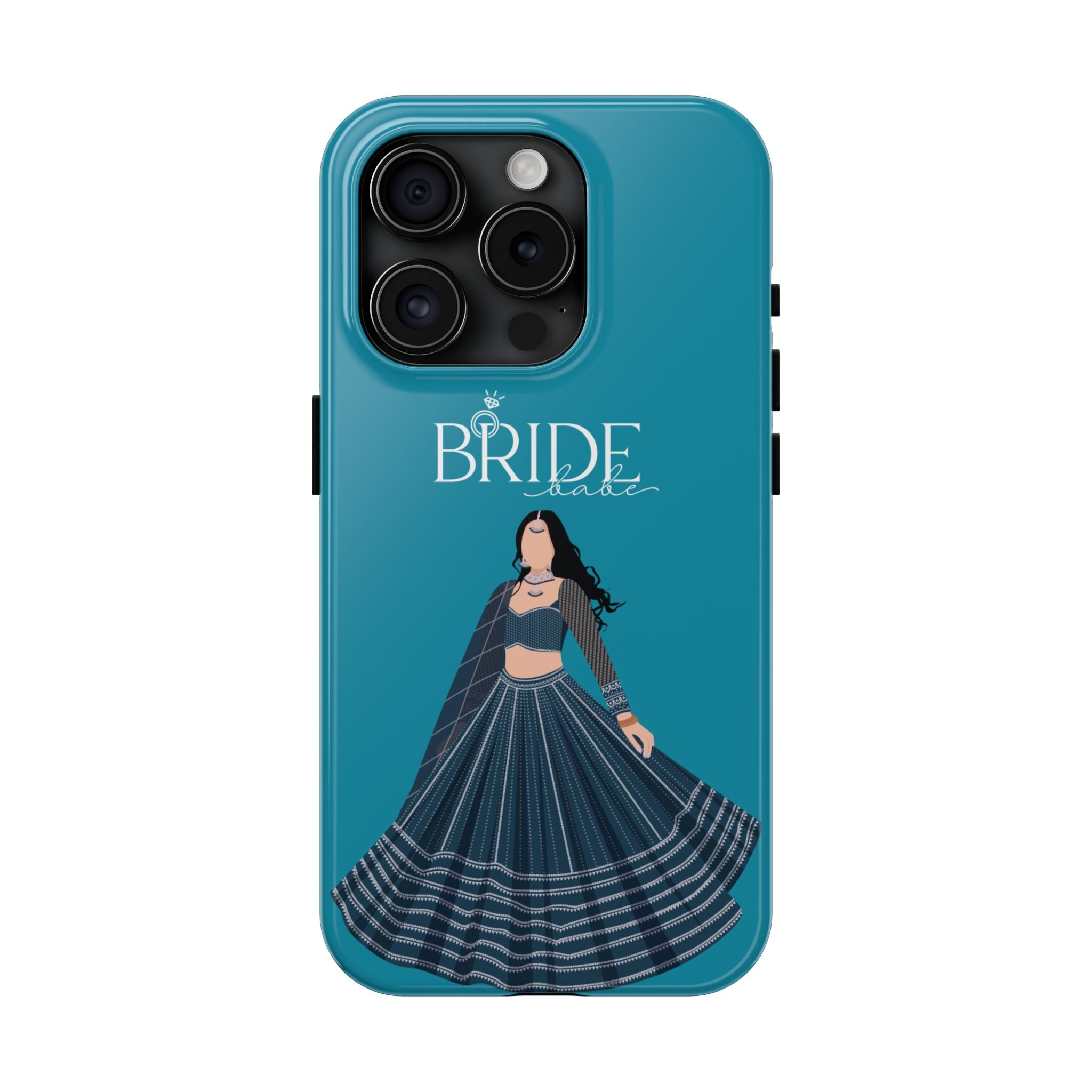 Neelam Phone Case