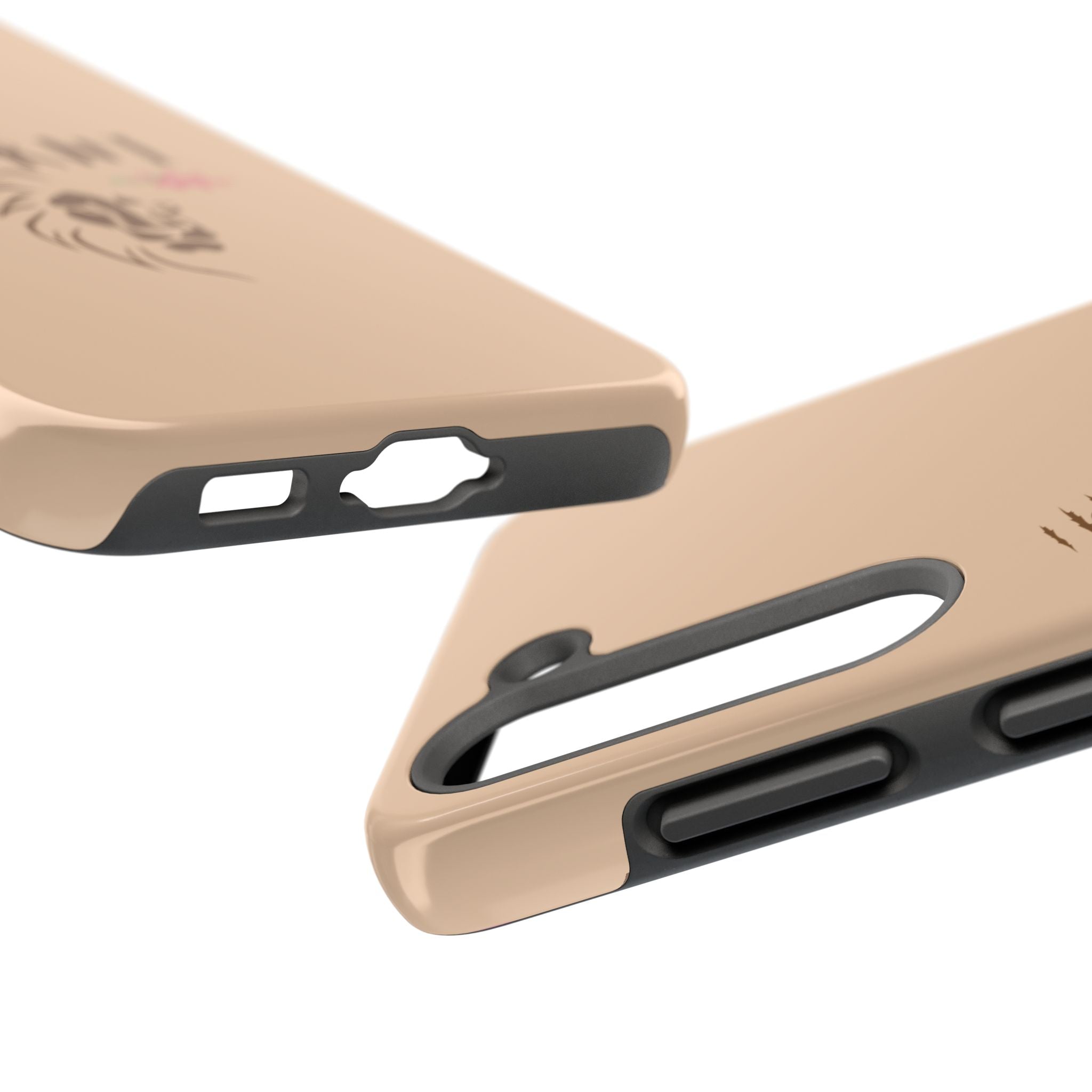 Sherni Case