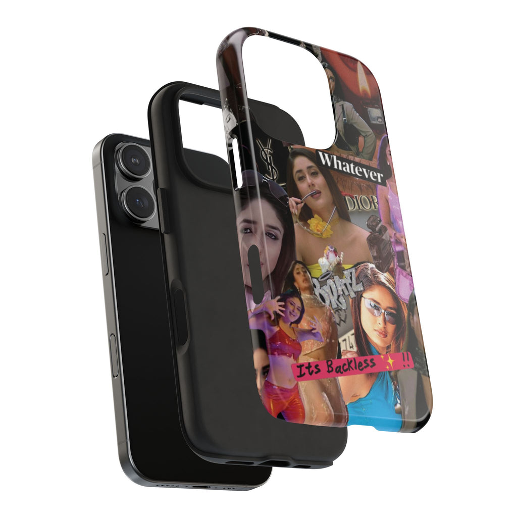 K3G Pooh Case