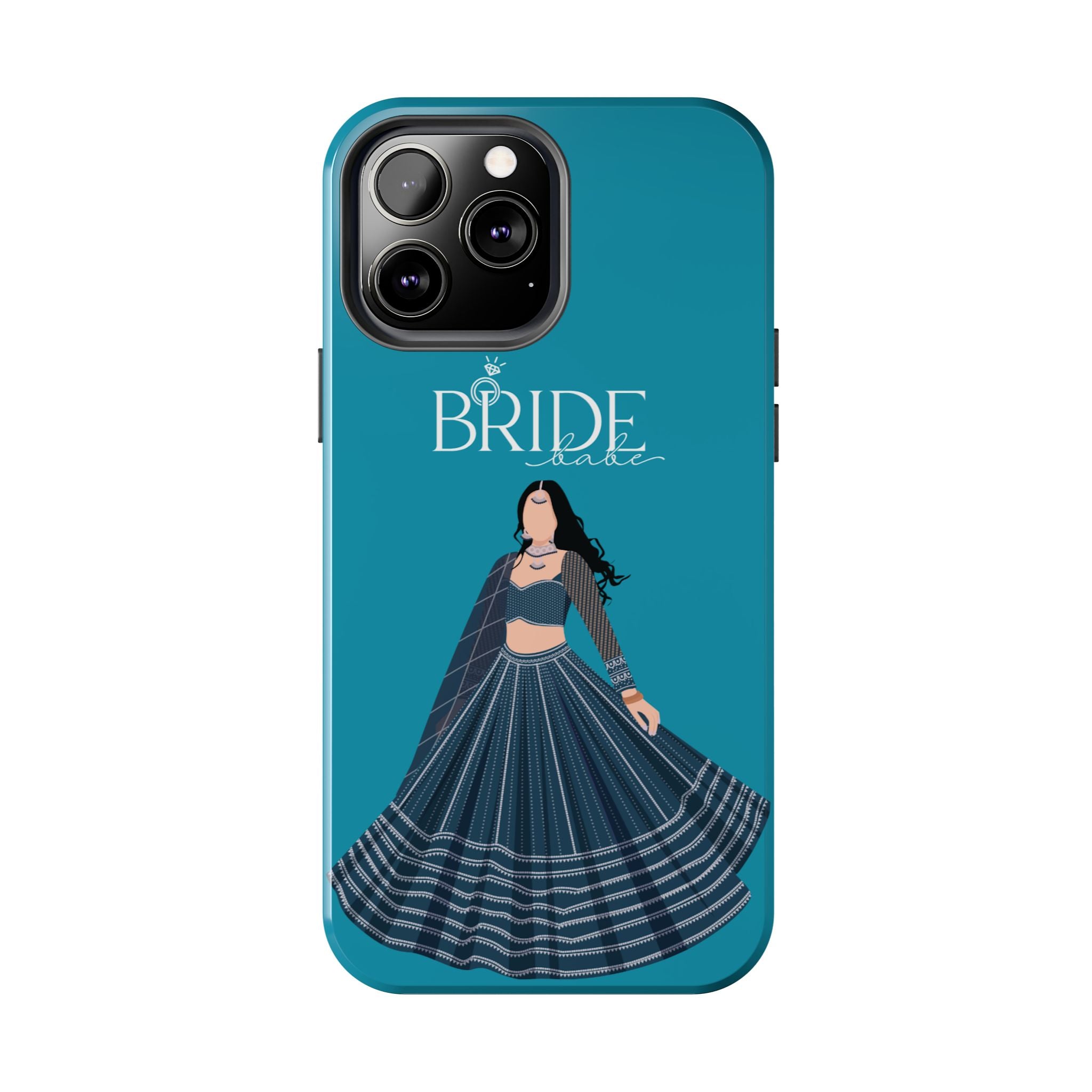 Neelam Phone Case