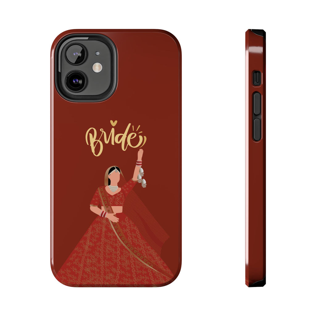 Laal Rani Case