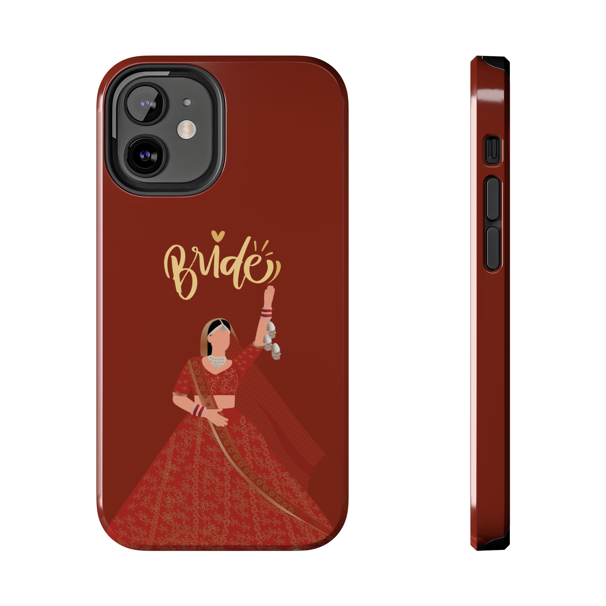 Laal Rani Case