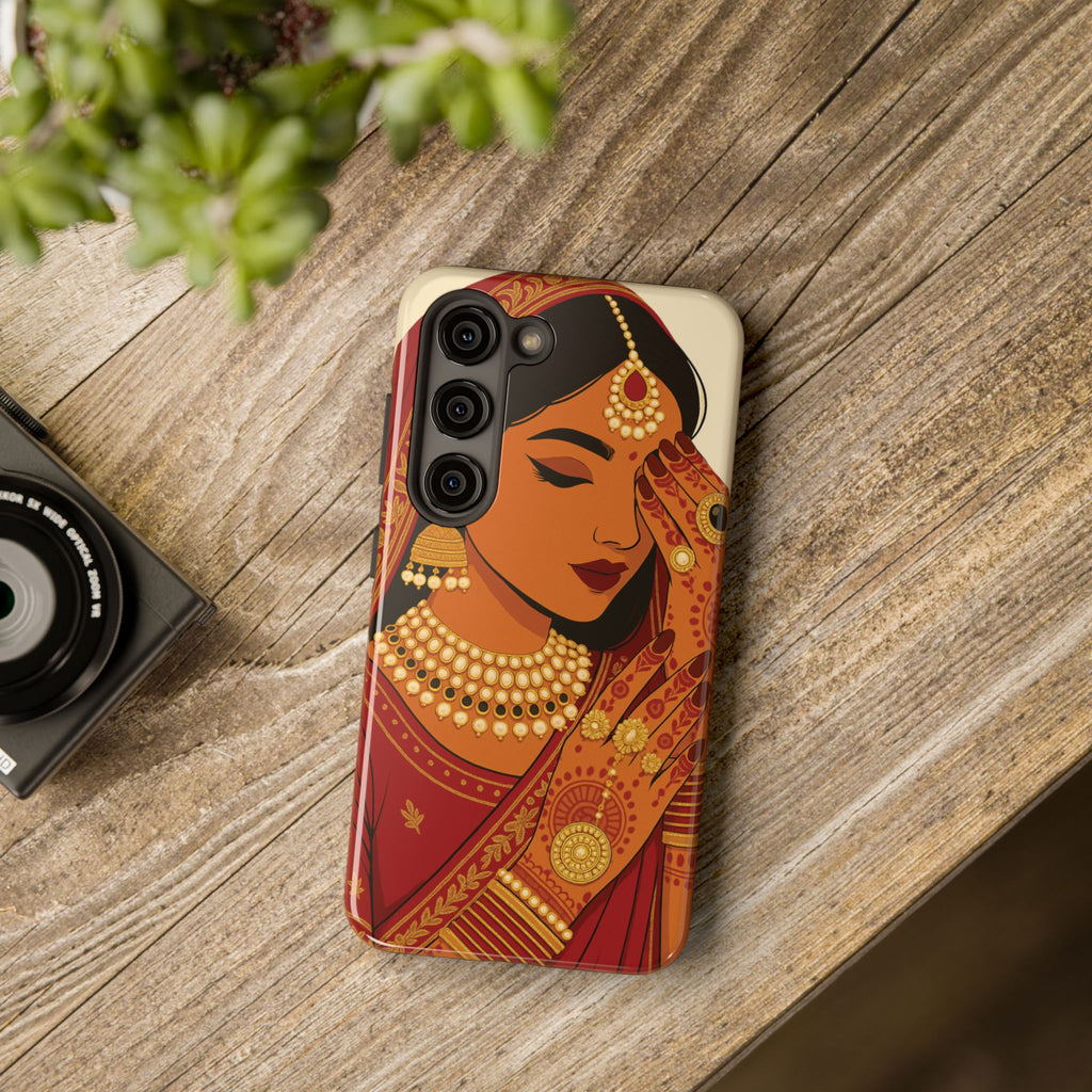 The Dulhan Case