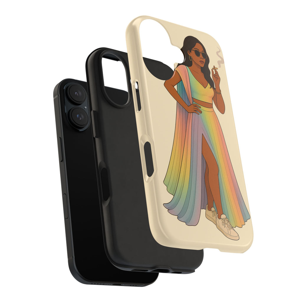 Rangeeli Bae Case