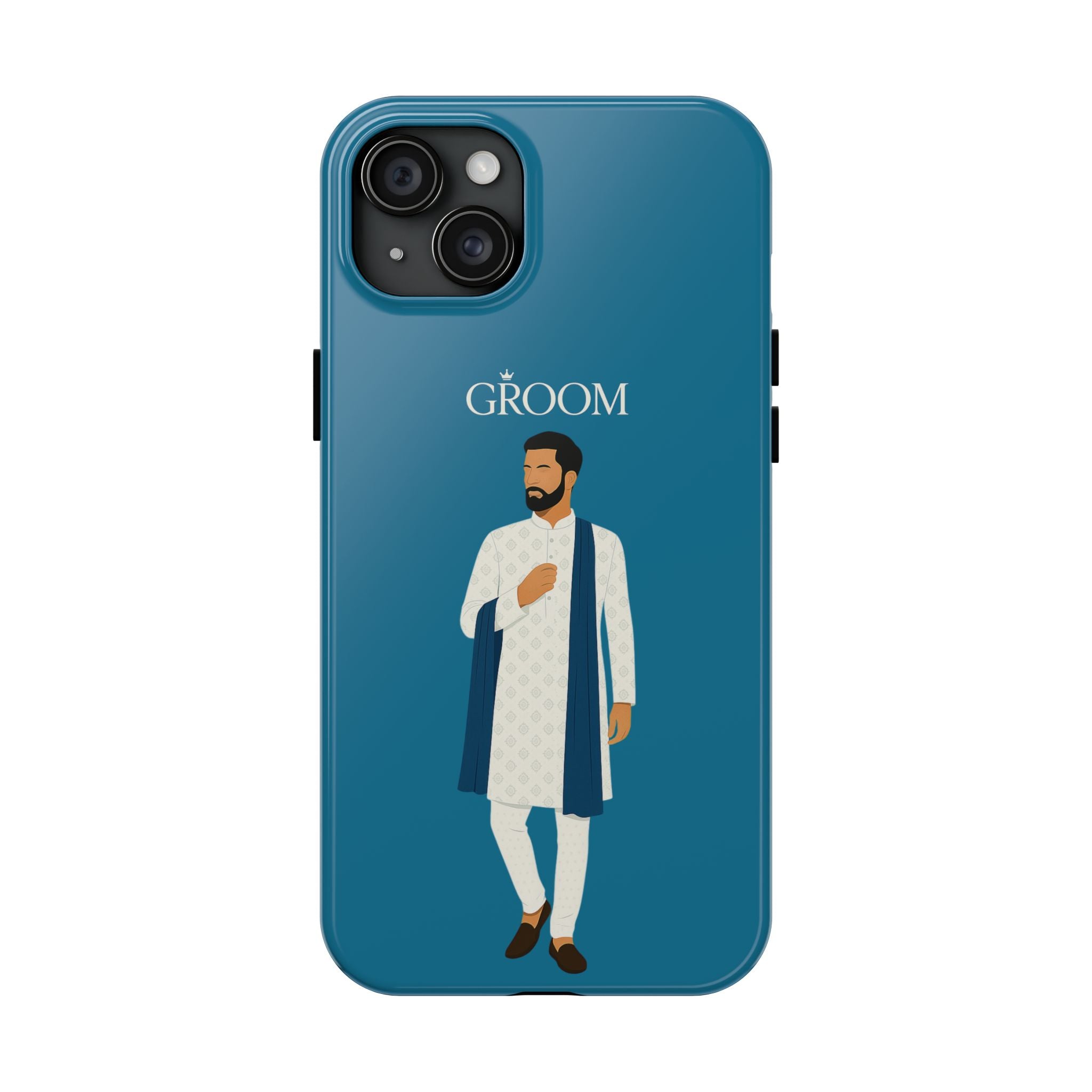 Neel Phone Case