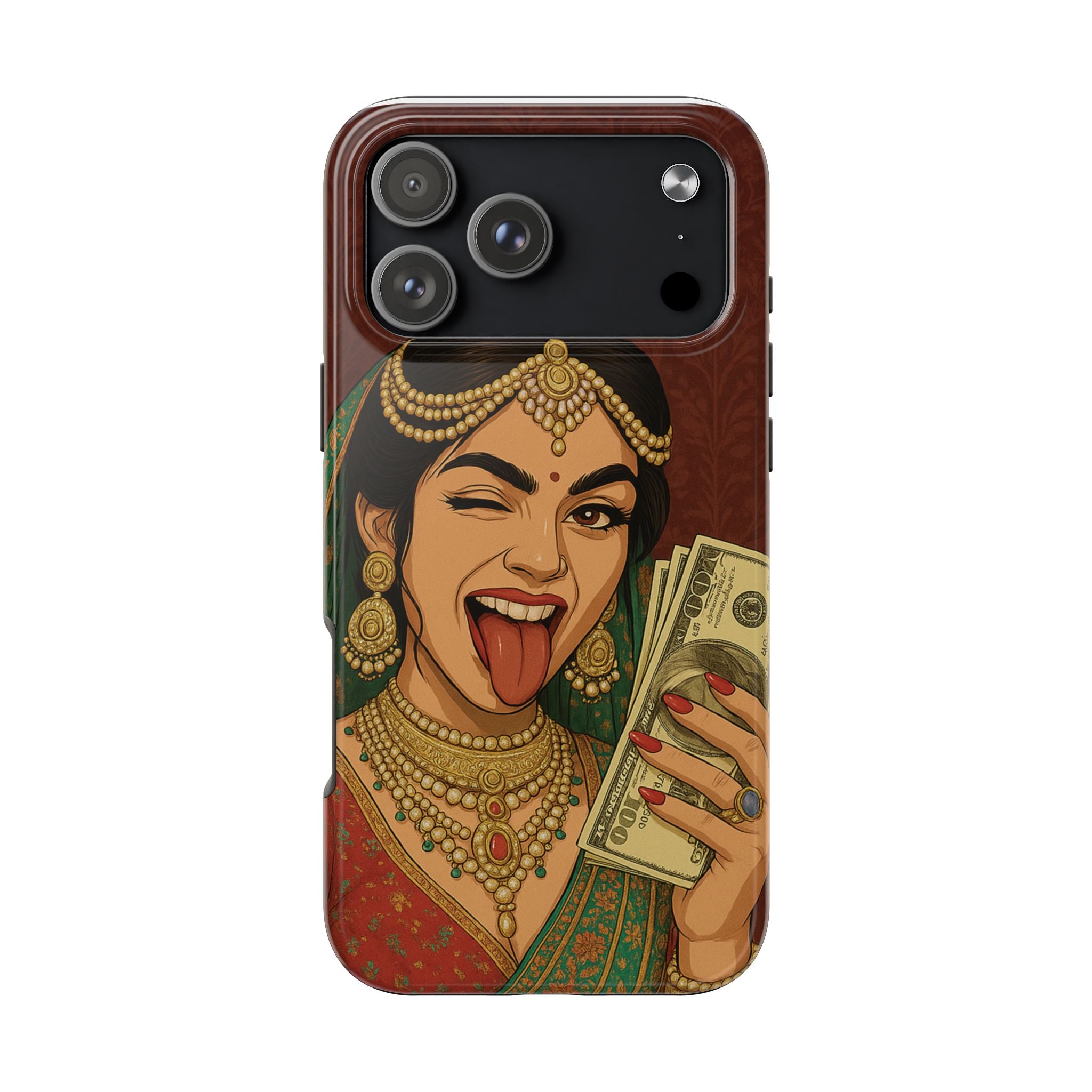 Billo Rani Case