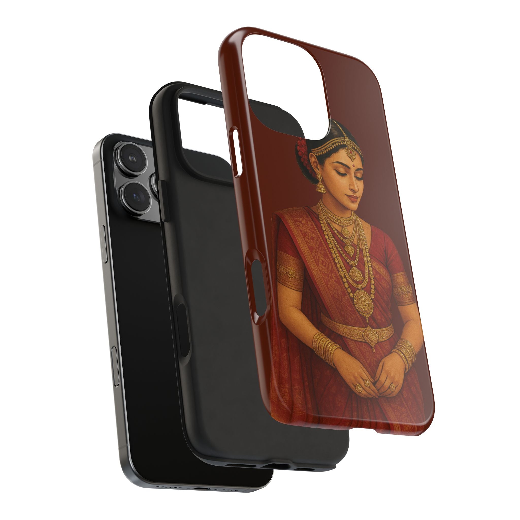 Tamil Bride Case
