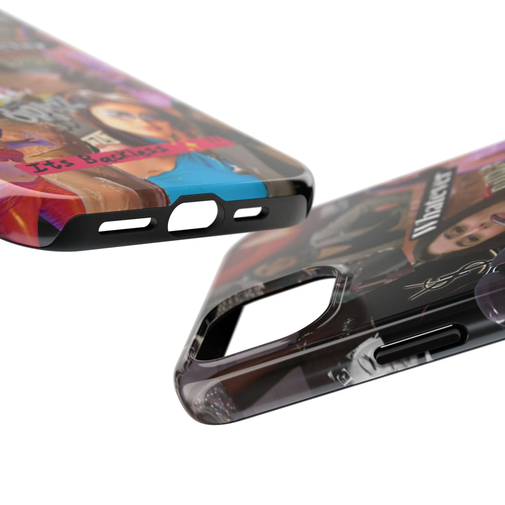 K3G Pooh Case