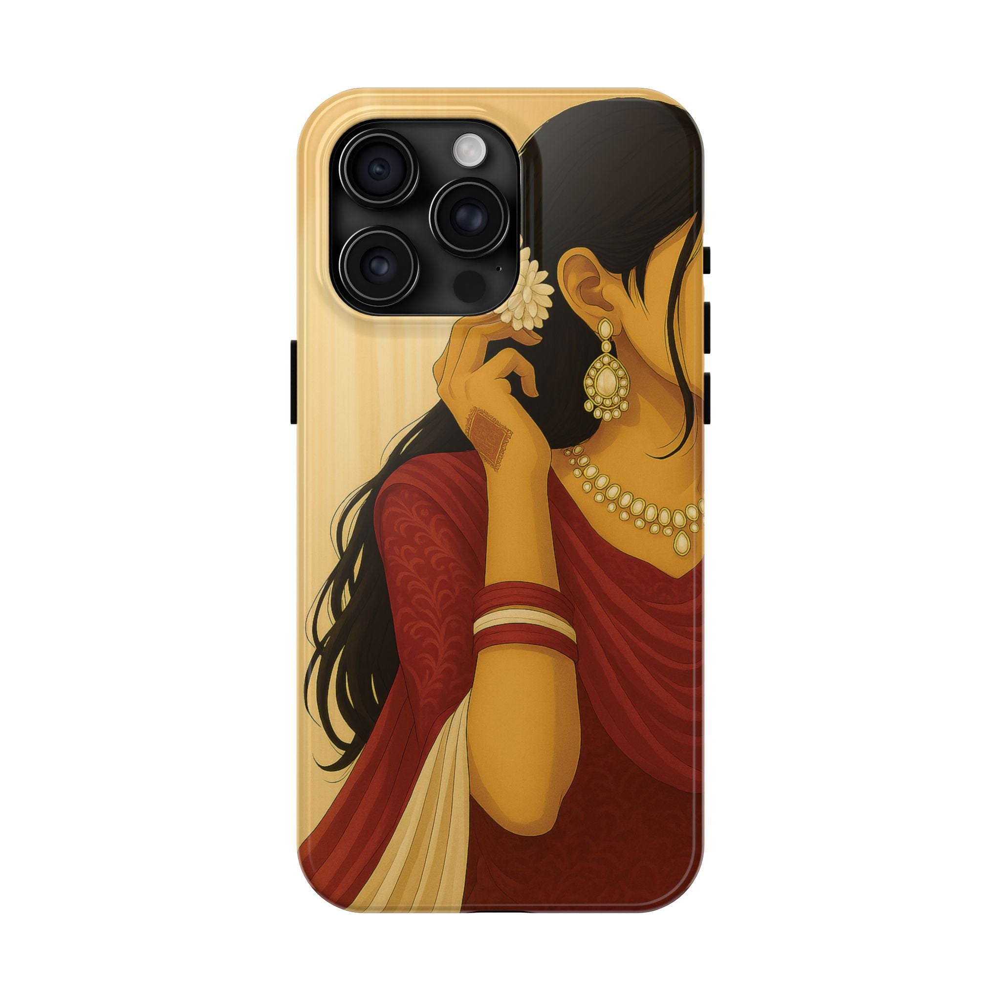 Laal Ishq Case