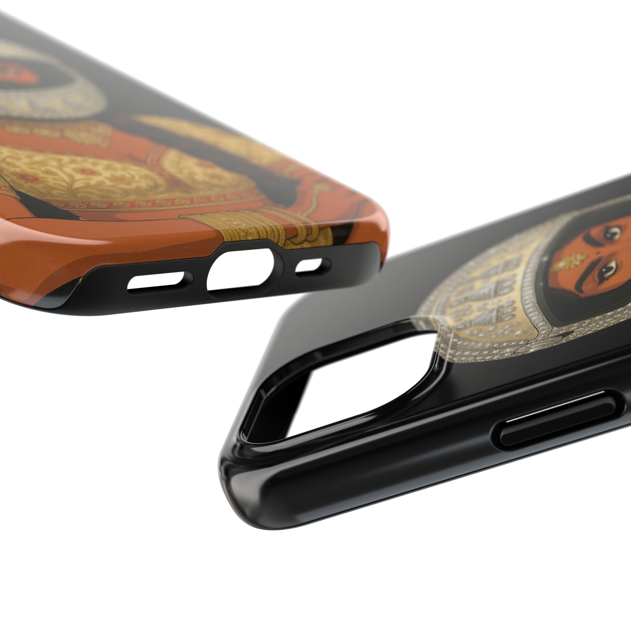 The Veera Case