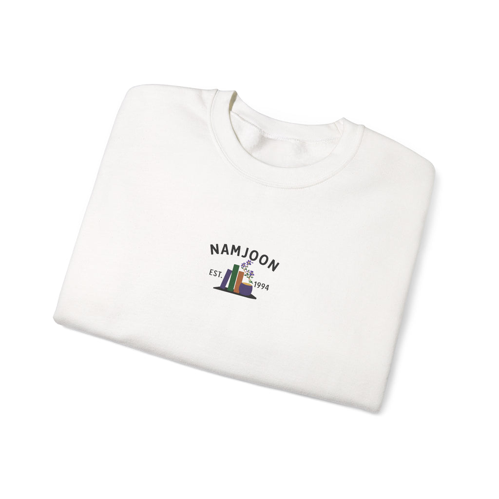 Namjoon Unisex Sweater