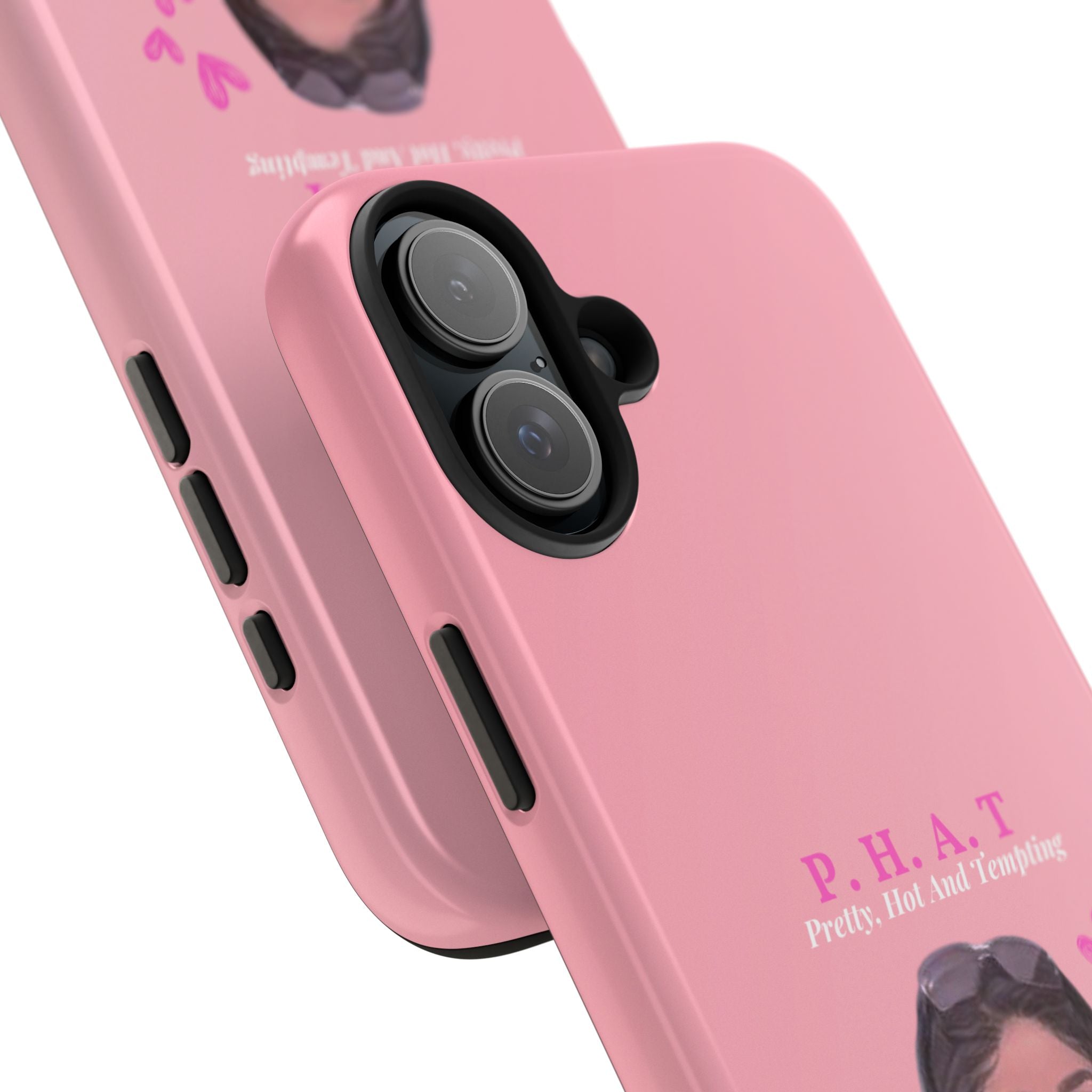 P.H.A.T. Case