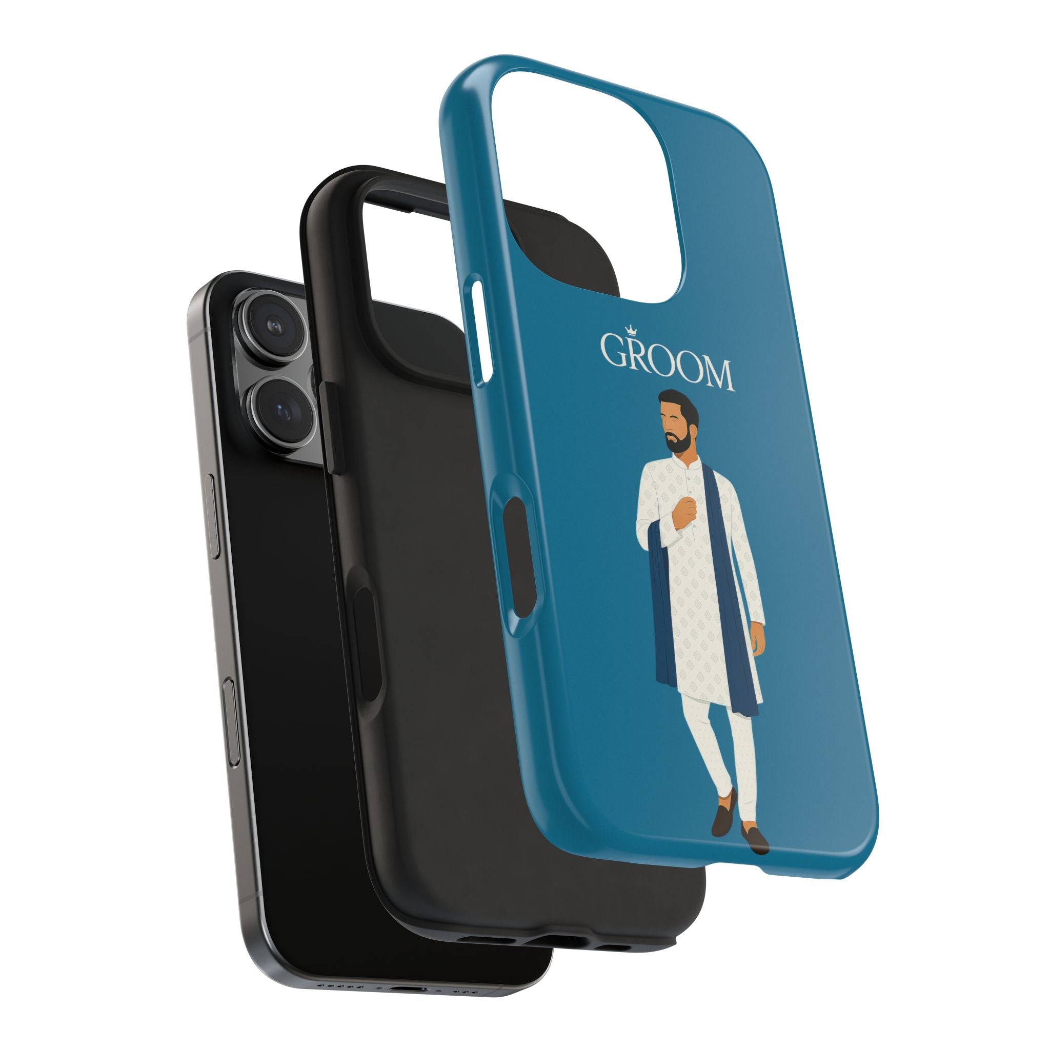 Neel Phone Case