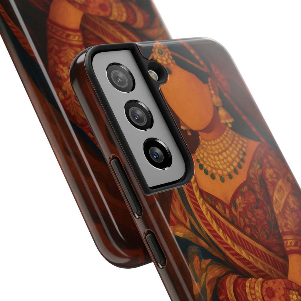 Rani Sa Case