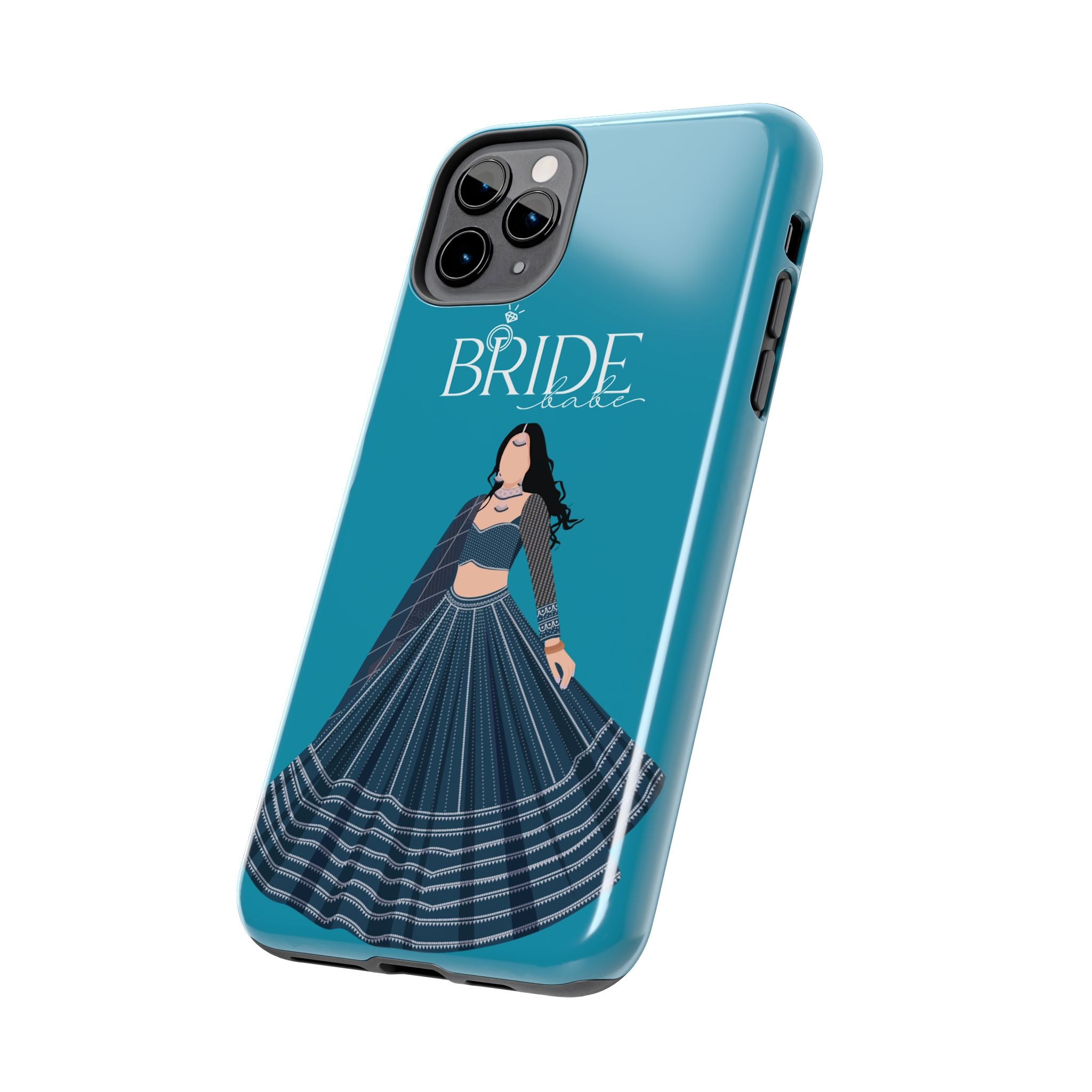 Neelam Phone Case