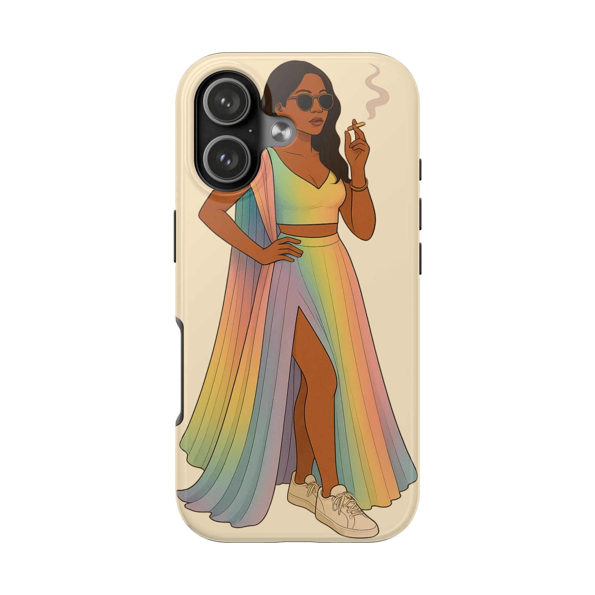 Rangeeli Bae Case