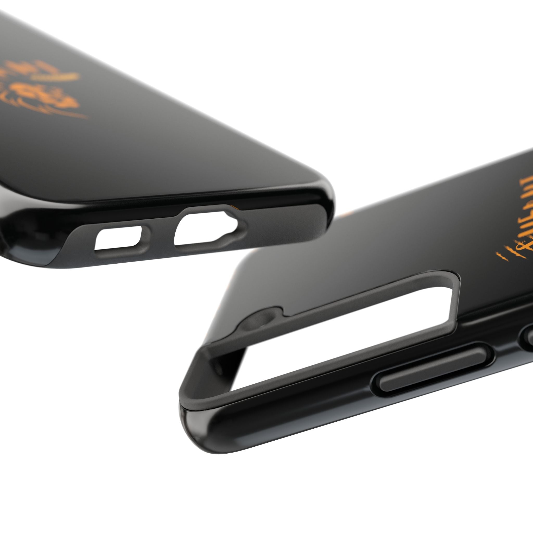 Gold Sherni Case