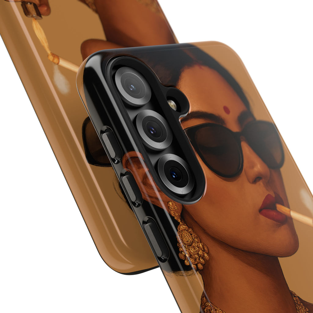 Rebel Rani Case