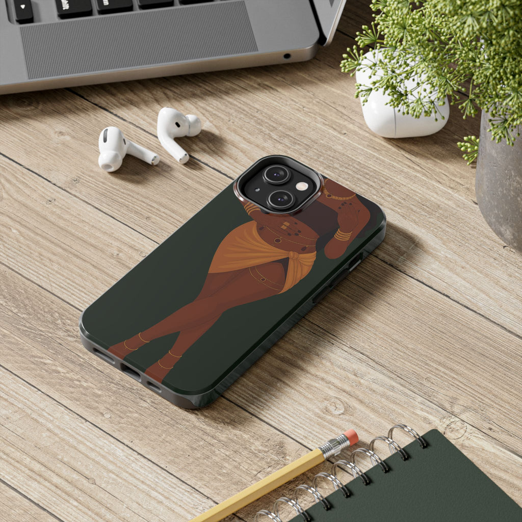 Suhani Case