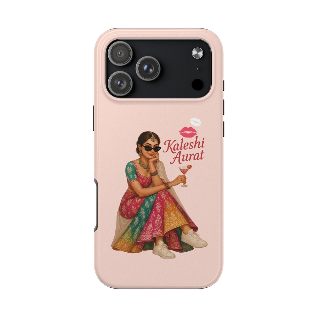Kaleshi Aurat Case
