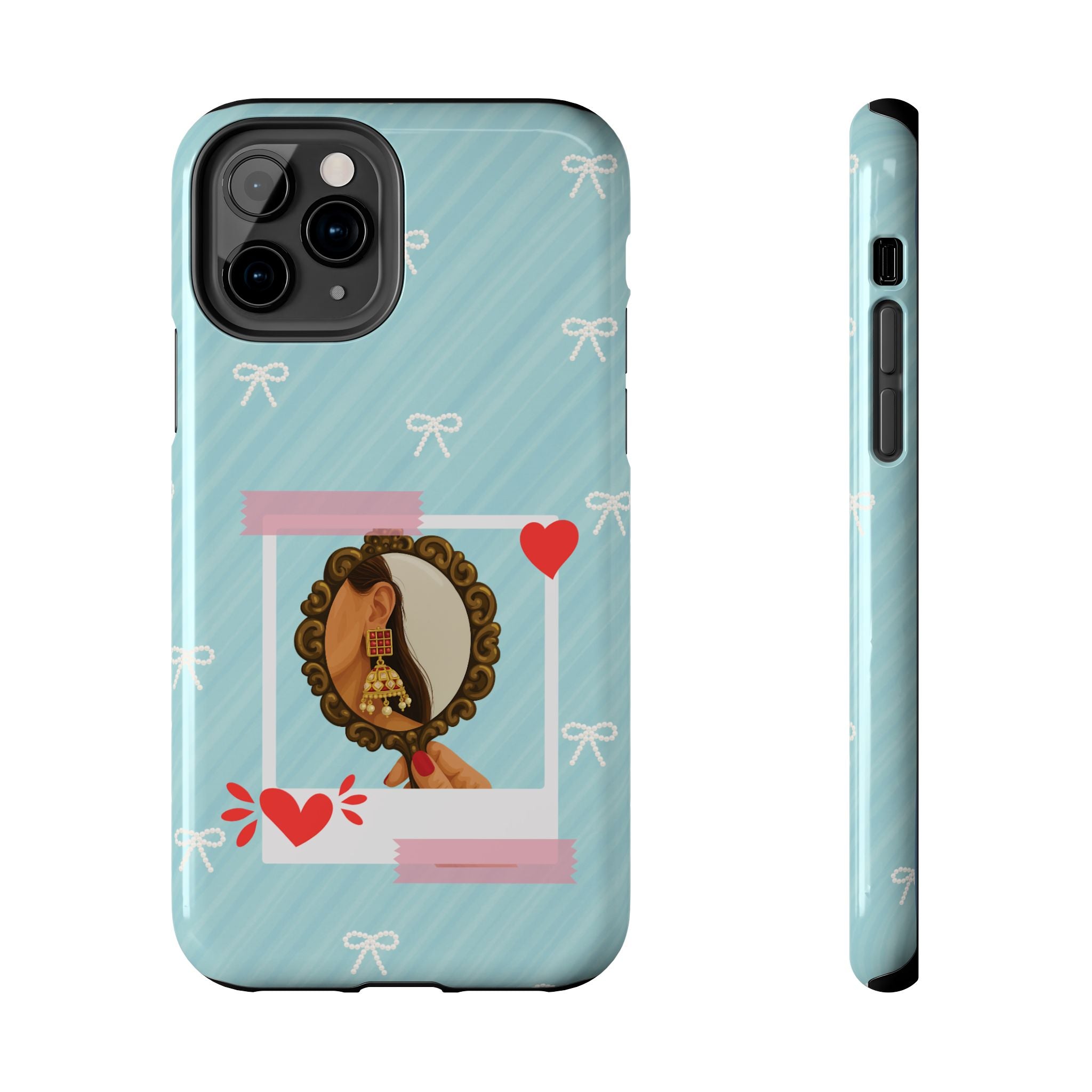 Mirror Mirror Case
