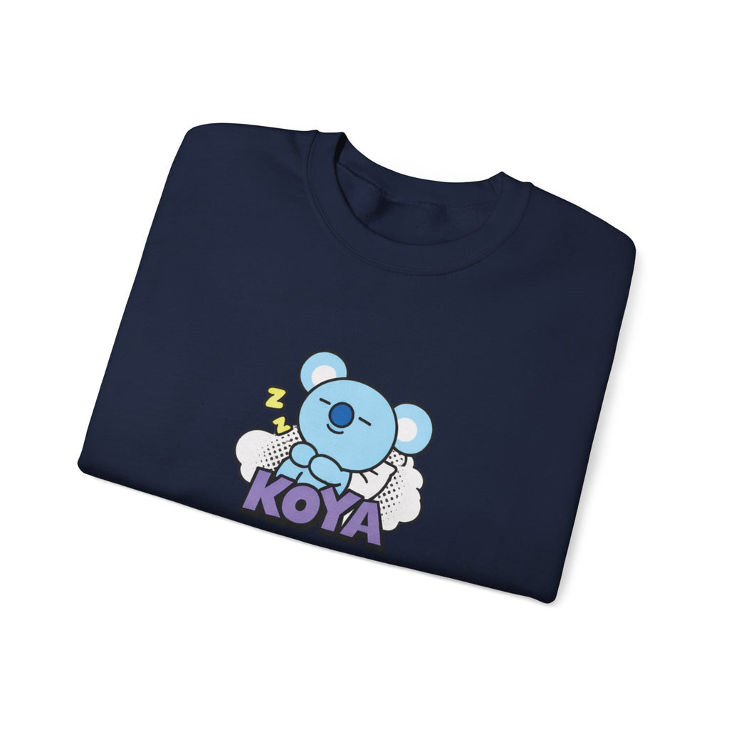 BT21 Koya Unisex Sweatshirt