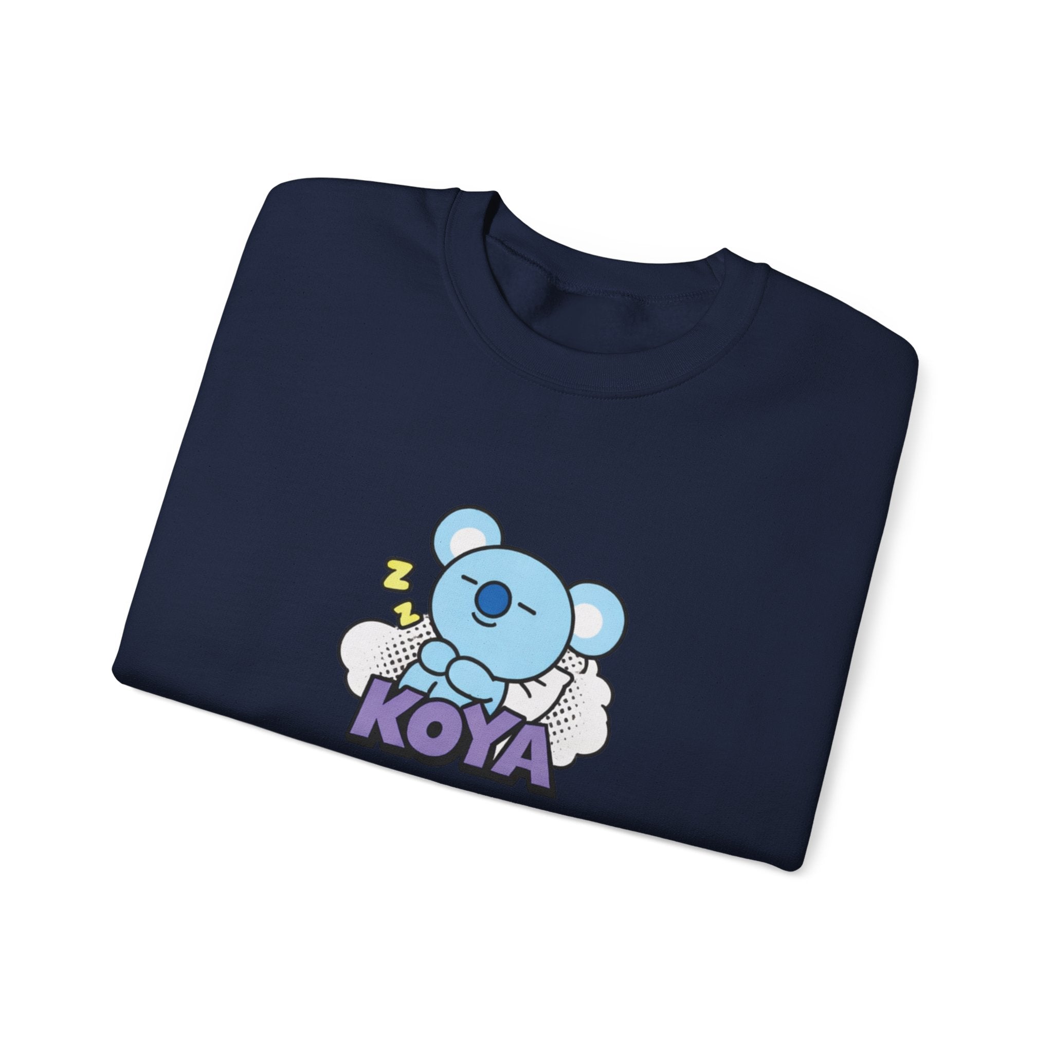 BT21 Koya Unisex Sweatshirt
