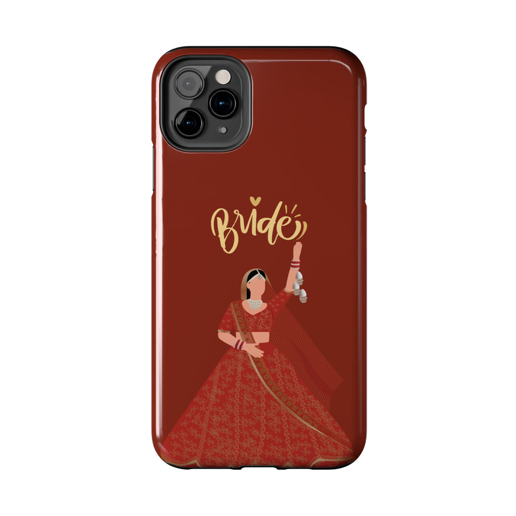 Laal Rani Case