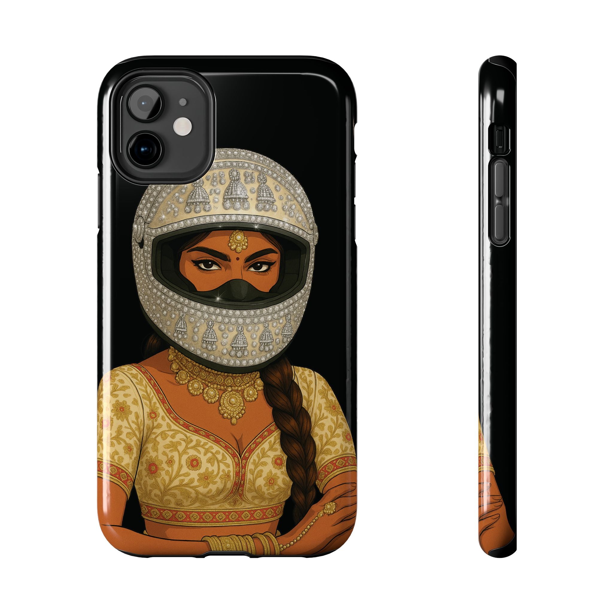 The Veera Case