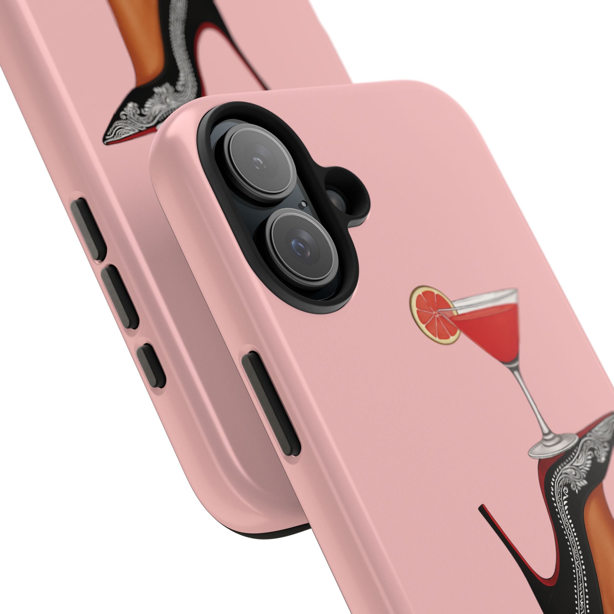 Rouge Rani Case
