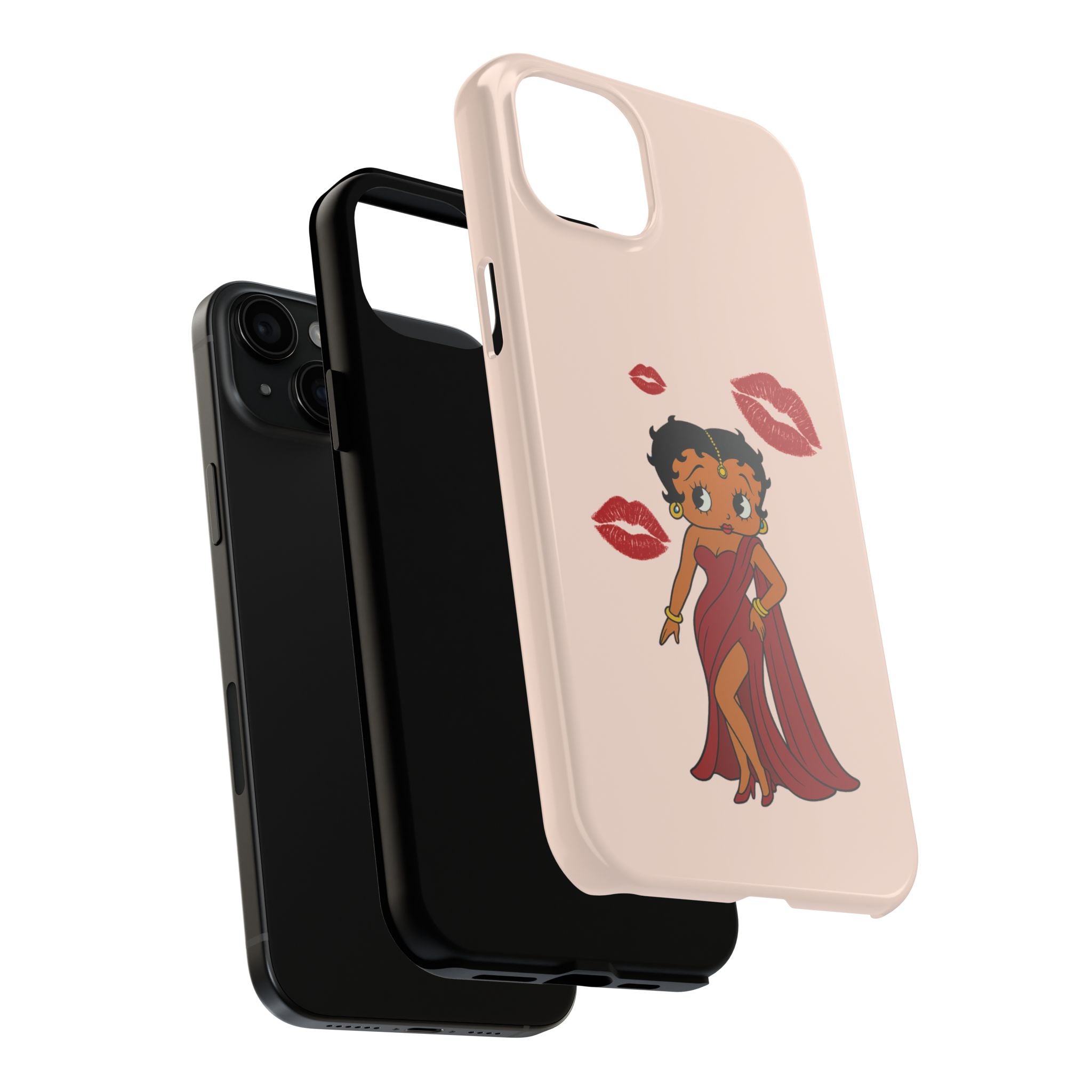 Betty Boop Case