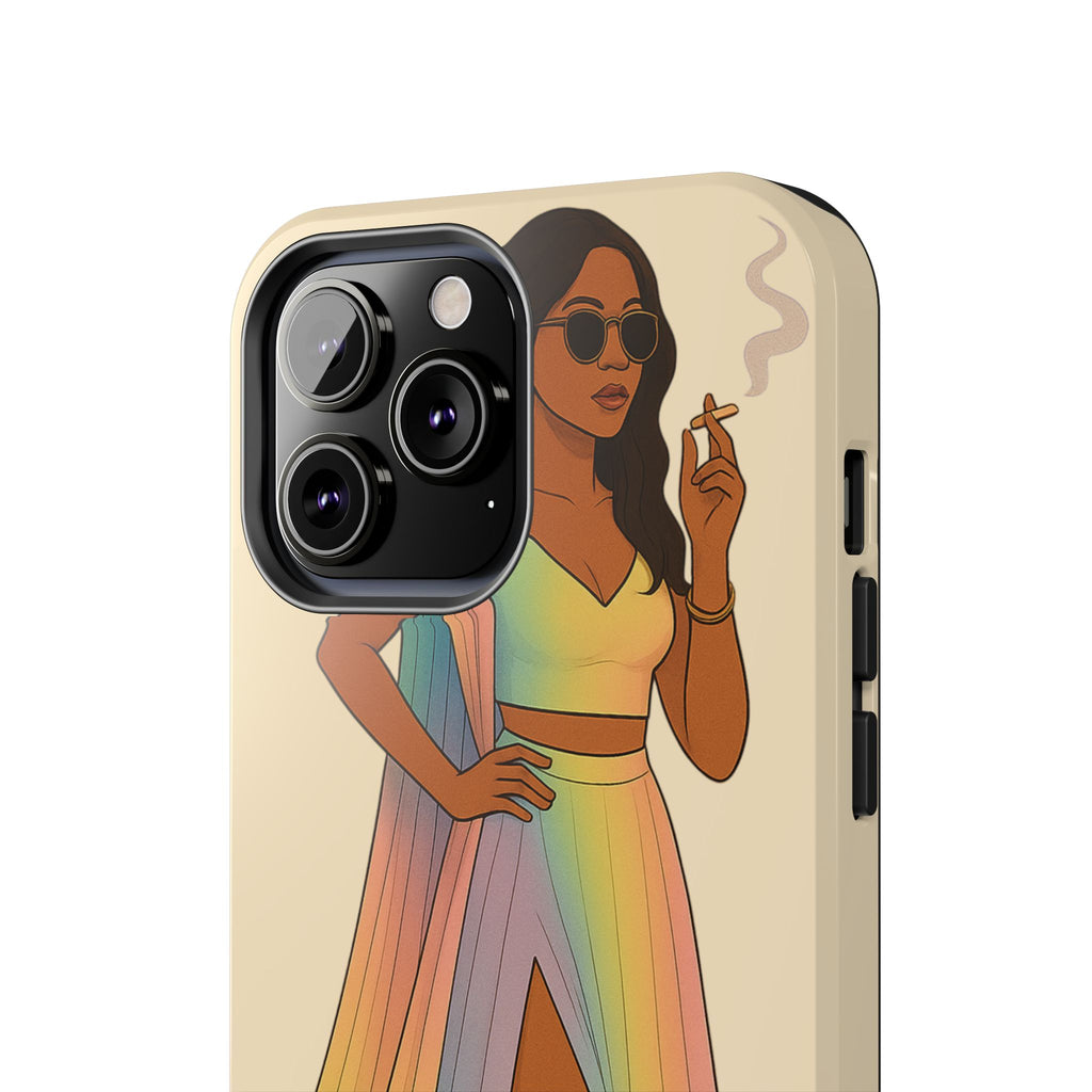 Rangeeli Bae Case