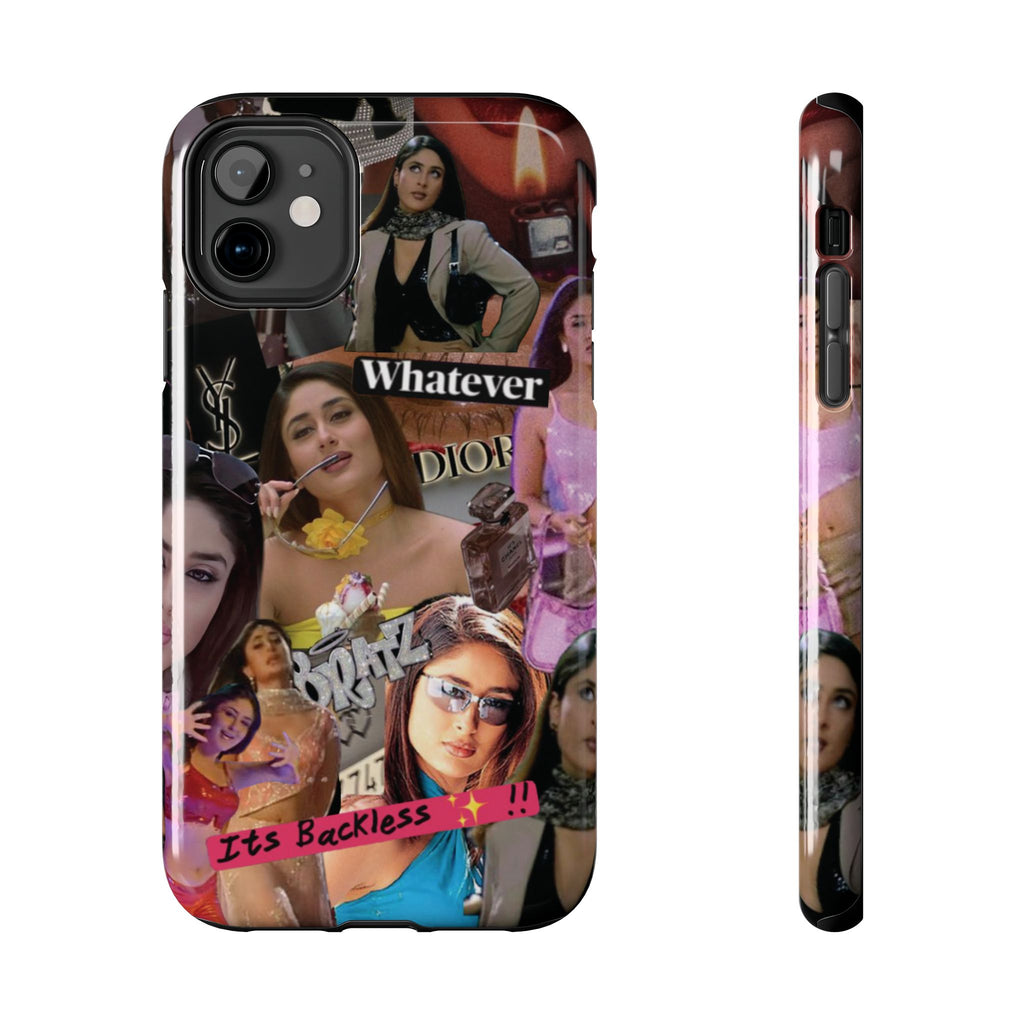 K3G Pooh Case