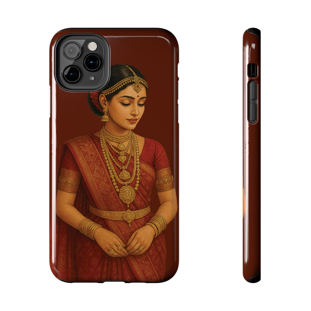 Tamil Bride Case