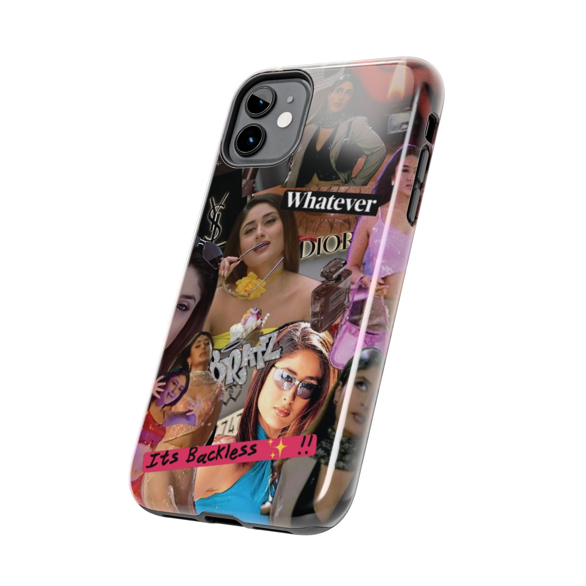 K3G Pooh Case